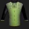 Pro Series Jersey - Design 2 Thumbnail