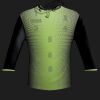 Pro Series Jersey - Design 2 Thumbnail