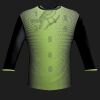 Pro Series Jersey - Design 2 Thumbnail