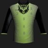 Pro Series Jersey - Design 2 Thumbnail