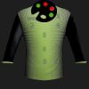 Pro Series Jersey - Design 2 Thumbnail