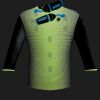 Pro Series Jersey - Design 2 Thumbnail