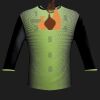 Pro Series Jersey - Design 2 Thumbnail