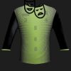 Pro Series Jersey - Design 2 Thumbnail