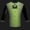 Pro Series Jersey - Design 2 Thumbnail