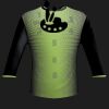 Pro Series Jersey - Design 2 Thumbnail