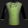 Pro Series Jersey - Design 2 Thumbnail
