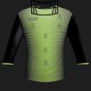 Pro Series Jersey - Design 2 Thumbnail