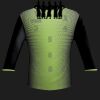 Pro Series Jersey - Design 2 Thumbnail