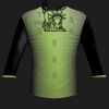 Pro Series Jersey - Design 2 Thumbnail