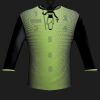 Pro Series Jersey - Design 2 Thumbnail
