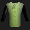 Pro Series Jersey - Design 2 Thumbnail
