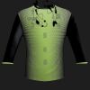 Pro Series Jersey - Design 2 Thumbnail