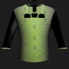 Pro Series Jersey - Design 2 Thumbnail