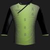 Pro Series Jersey - Design 2 Thumbnail