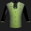 Pro Series Jersey - Design 2 Thumbnail