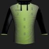 Pro Series Jersey - Design 2 Thumbnail