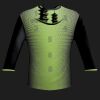 Pro Series Jersey - Design 2 Thumbnail
