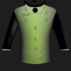 Pro Series Jersey - Design 2 Thumbnail