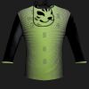 Pro Series Jersey - Design 2 Thumbnail