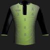 Pro Series Jersey - Design 2 Thumbnail