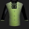 Pro Series Jersey - Design 2 Thumbnail
