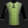 Pro Series Jersey - Design 2 Thumbnail