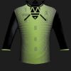 Pro Series Jersey - Design 2 Thumbnail