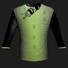 Pro Series Jersey - Design 2 Thumbnail