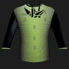 Pro Series Jersey - Design 2 Thumbnail