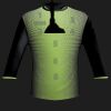 Pro Series Jersey - Design 2 Thumbnail