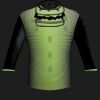 Pro Series Jersey - Design 2 Thumbnail