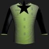 Pro Series Jersey - Design 2 Thumbnail