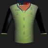 Pro Series Jersey - Design 2 Thumbnail
