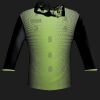 Pro Series Jersey - Design 2 Thumbnail