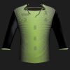 Pro Series Jersey - Design 2 Thumbnail