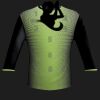 Pro Series Jersey - Design 2 Thumbnail