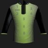 Pro Series Jersey - Design 2 Thumbnail