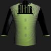 Pro Series Jersey - Design 2 Thumbnail