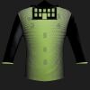 Pro Series Jersey - Design 2 Thumbnail