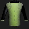 Pro Series Jersey - Design 2 Thumbnail