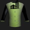 Pro Series Jersey - Design 2 Thumbnail