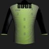 Pro Series Jersey - Design 2 Thumbnail
