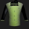 Pro Series Jersey - Design 2 Thumbnail
