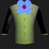 Pro Series Jersey - Design 2 Thumbnail