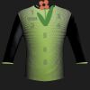 Pro Series Jersey - Design 2 Thumbnail