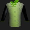 Pro Series Jersey - Design 2 Thumbnail