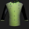Pro Series Jersey - Design 2 Thumbnail