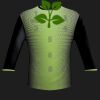 Pro Series Jersey - Design 2 Thumbnail
