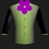 Pro Series Jersey - Design 2 Thumbnail